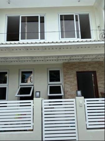 3Bedrooms Alley House For Rent