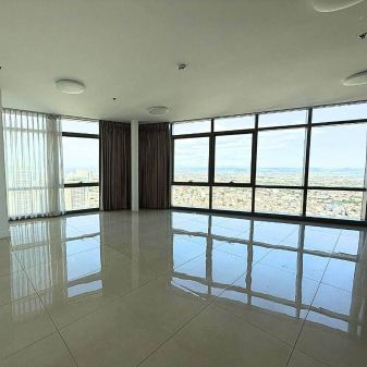 3 Bedroom Semi Furnished for Rent in East Gallery Place