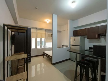 Studio Type Condo for Rent in Stamford Executive Residences