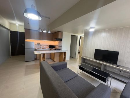 2 Bedroom for Rent in Avida Towers Verte