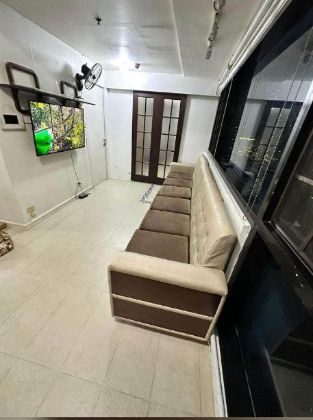 Marvelous Fully Furnished 2BR BSA Twin Tower for Rent