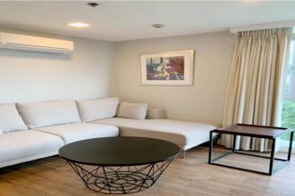 Renovated 1BR for Rent in Vivant Flats Alabang Muntinlupa