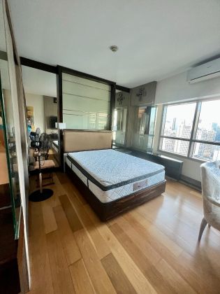 For Rent Lease at The Residences at Greenbelt 2 Bedroom Condo