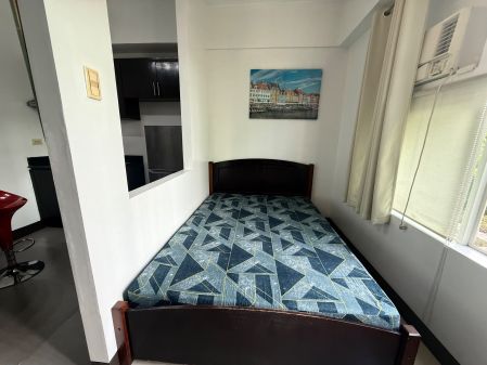Stamford Executive Residences McKinley Bgc Condo for Rent  