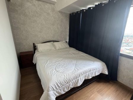 Furnished 1 Bedroom for Rent inthe Rise Makati City