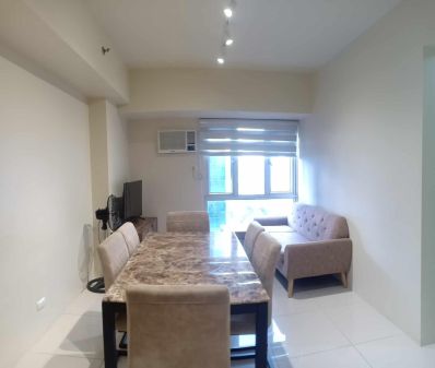 1BR Fully Furnished in BGC