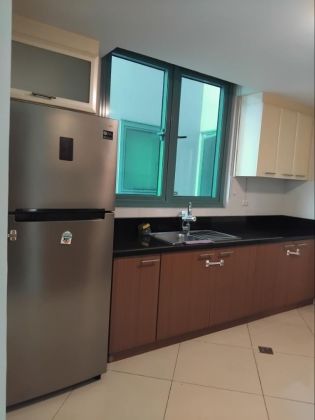 For Rent 2BR Unit at 8 Forbestown Road Bgc 150K Month