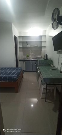 Studio Type Condo For Rent - 2000+ Results | Rentpad