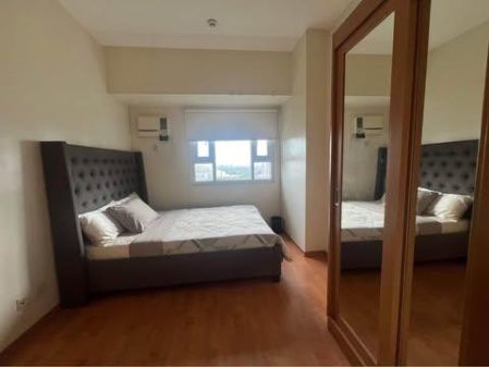 1 Bedroom Furnished For Rent in Trion Towers