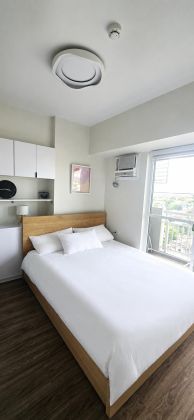 Fully Furnished 2 Bedroom Unit at Sonora Garden Residences