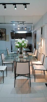 2BR Fully Furnished in Cedar Crest