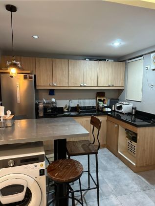 For Lease 2 Bedroom at Raya Gardens Paranaque