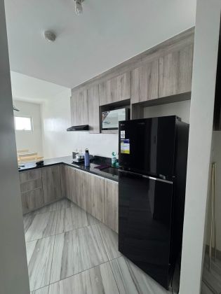 Maven at Capitol Commons 1BR Semi Furnished Unit
