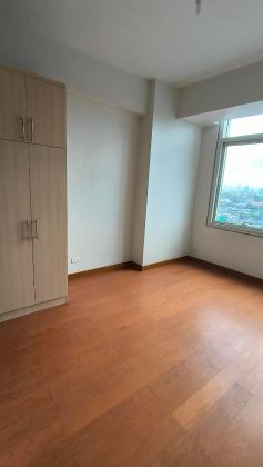 Bare 2 Bedroom Unit with Aircon in Wilson Square for Rent