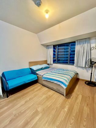 Studio for Rent at The Rise 26 Sqm 