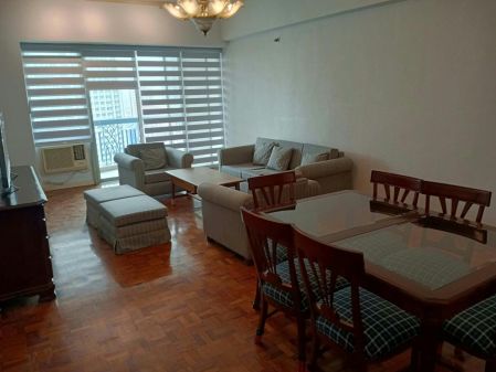 Makati Spacious 2 Bedroom Condo Unit for Rent