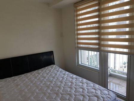 Semi Furnished 1 Bedroom Unit at Grand Midori for Rent