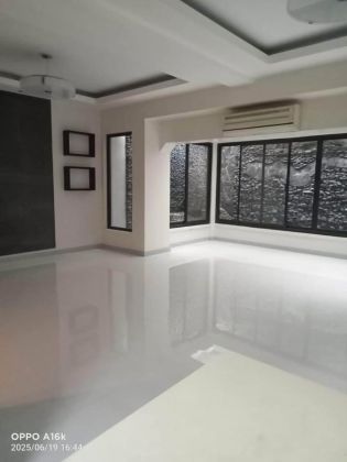Semi Furnished 3 Bedroom House at Valle Verde 5 For Rent