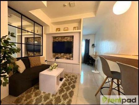 Affordable 1BR Fully Furnished Unit at Acacia Escalades 