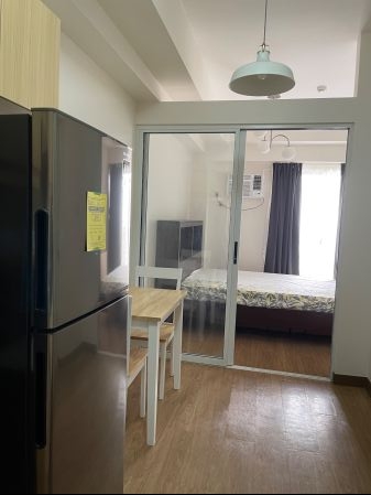 1BR Fully Furnished Unit at Infina Towers