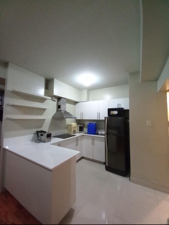 Spacious 3BR Unit at Ortigas near Adb and Robinsons Galleria