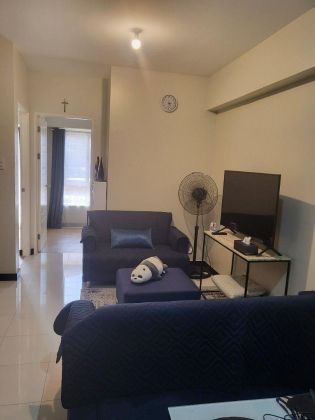 2 Bedroom Semi Furnished For Rent in Sheridan Towers