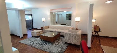 Large 1 Bedroom Unit for Rent in Makati Tuscany