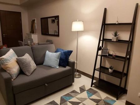 Fully Furnished 1 Bedroom for Rent in The Florence Taguig