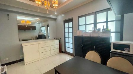 Fully Furnished 1 Bedroom Unit at Stamford Executive Residences