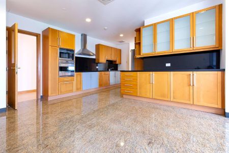 Elegantly Designed 3BR Unit for Rent in BGC, Taguig