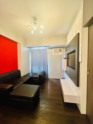 Avida Towers 34th St Interior Designed 1 Bedroom Fully Furnished