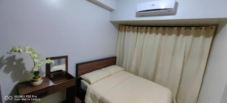 Fully Furnished 1 Bedroom at Air Residences for Rent