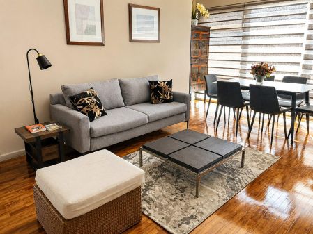 2BR at One Legazpi Park
