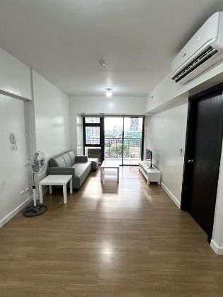 Fully Furnished 1BR for Rent in High Park Vertis Quezon City