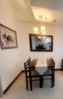 Furnished 2 Bedroom with Balcony in Pine Crest