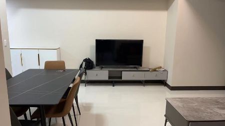New Well Furnished 3 Bedroom Unit for Rent in Uptown