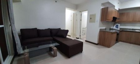 Fully Furnished 3BR for Rent at Prisma Residences Pasig