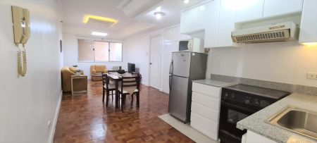 Fully Furnished 1BR for Rent in Signa Designer Residences