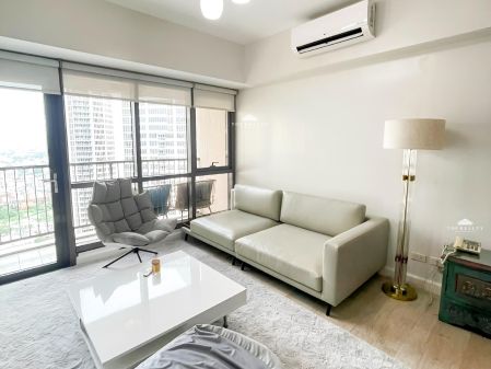 2BR Condo for Rent in Makati City at Joya Lofts and Towers 