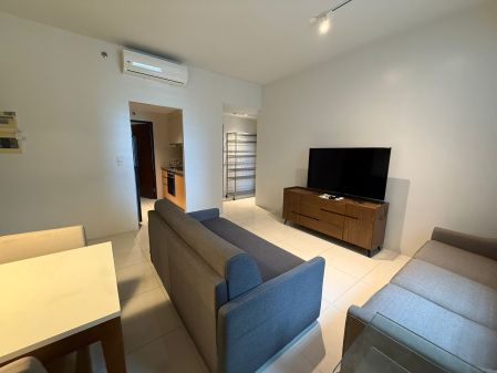 Furnished 2BR in Bgc Taguig