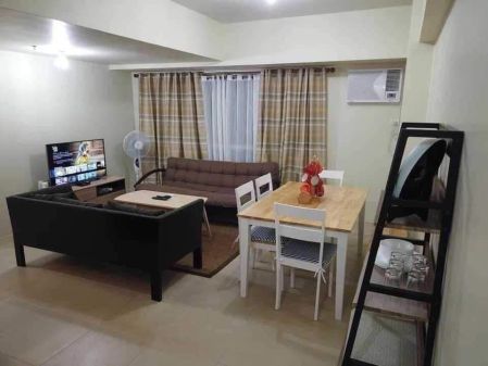 Avida Verte 2 Bedroom Unit for Rent at PHP 55k Only