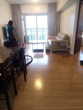 3 BR Fully Furnished Condo Unit for Lease at Verve Residences
