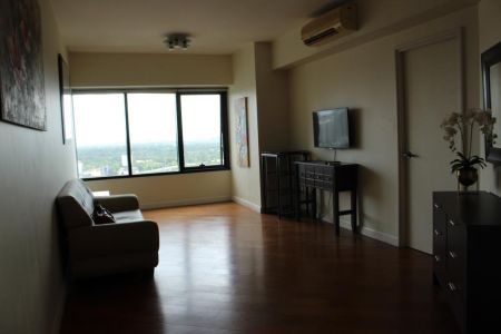 1 Bedroom Unit at One Rockwell East Tower