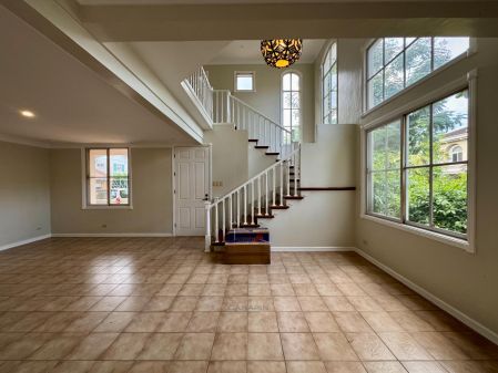 3 Bedroom Unfurnished House for Rent in Ferndale Homes