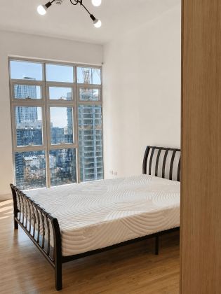 Verve Tower 2 Brand New 3 Bedroom Penthouse for Rent in Bgc