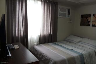 Fully Furnished Studio Unit at Vista Shaw for Rent