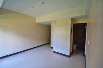 Unfurnished 1BR for Rent in Manhattan Heights Cubao QC