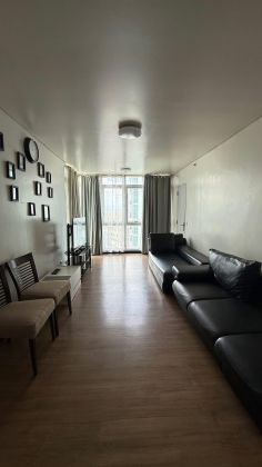 3BR Unit for Rent at Two Serendra Sequoia Building BGC