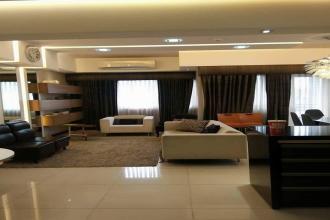 Sonata Private Residences 2BR with Maids Room 