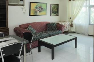 Fully Furnished 2 Bedroom Unit at Two Serendra for Rent